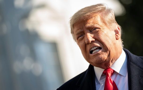 Початок кінця? Про що свідчить вирок Трампу Початок кінця? Про що свідчить вирок Трампу