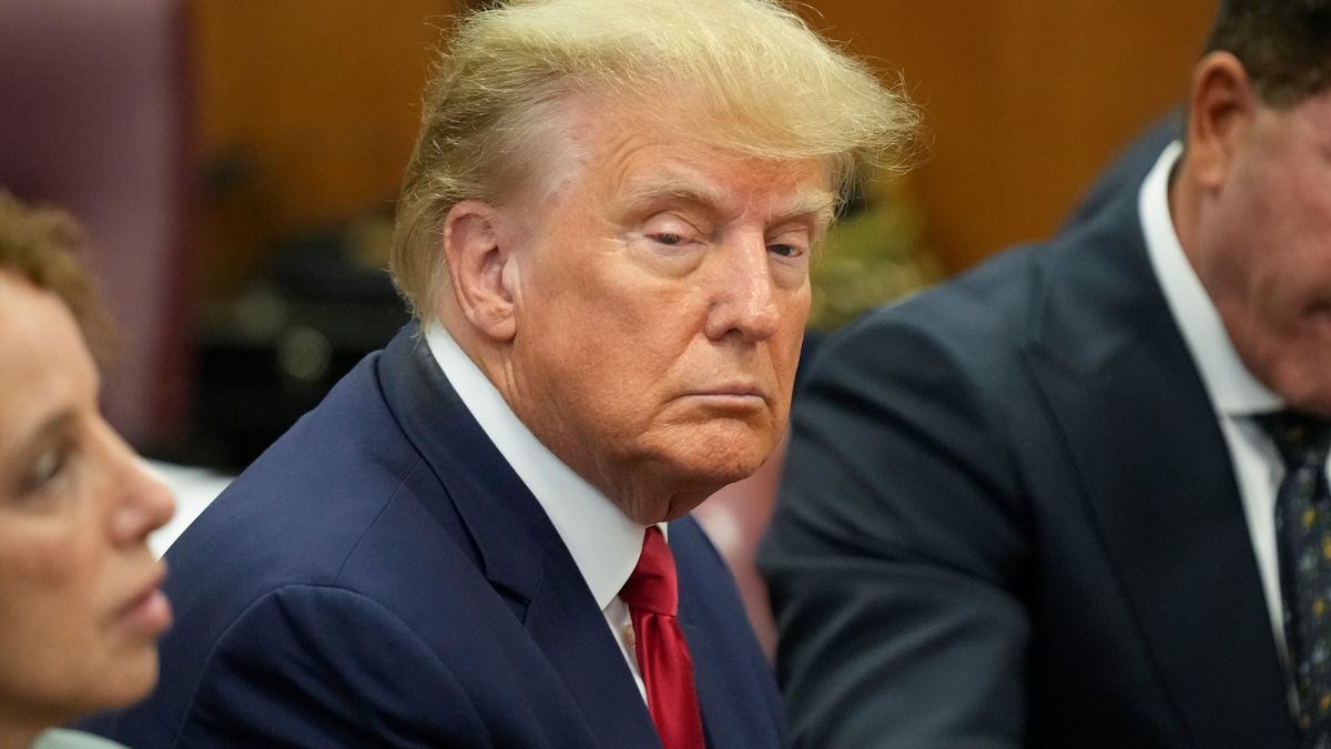 Від Трампа не варто очікувати нічого хорошого, – Чех Від Трампа не варто очікувати нічого хорошого, – Чех