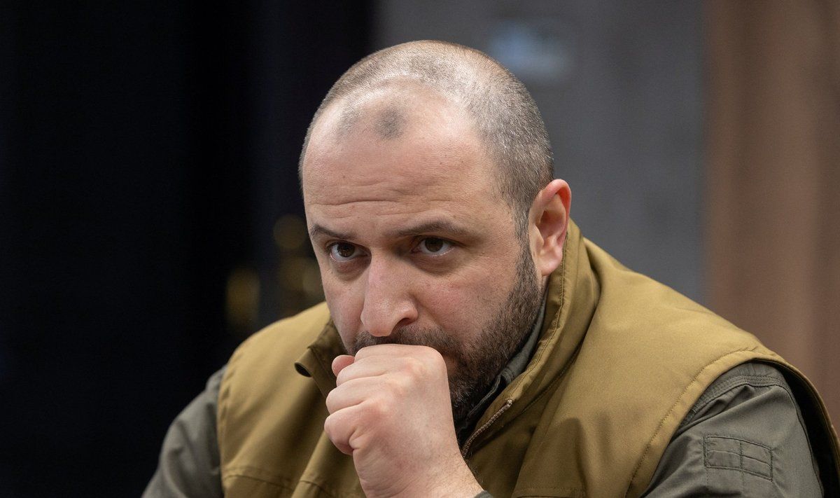 Рустем Умєров дійсно хоче вирішувати проблеми ВПК, – політик