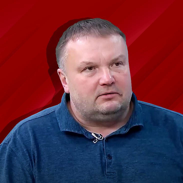 Вадим Денисенко Вадим Денисенко