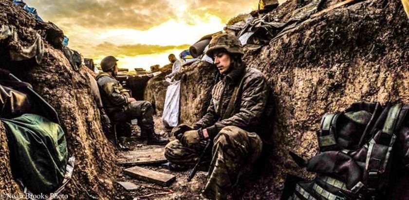 “Росія, на відміну від нас, підготувалася до тривалої війни”, – Длігач “Росія, на відміну від нас, підготувалася до тривалої війни”, – Длігач