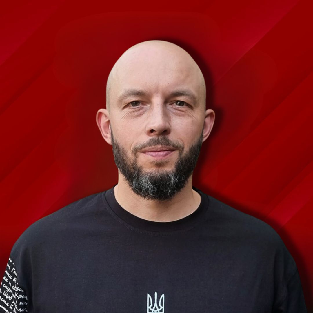 “Найгірше, що може бути, це конфлікти чи розбірки між військовими частинами” “Найгірше, що може бути, це конфлікти чи розбірки між військовими частинами”