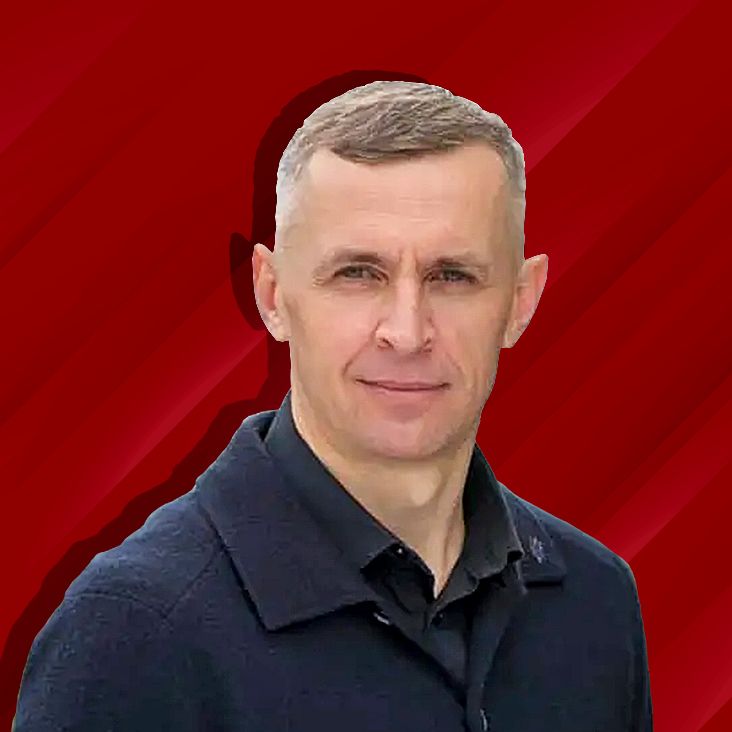 “Трамп свідомий, що Путін водить його довкола пальця” “Трамп свідомий, що Путін водить його довкола пальця”