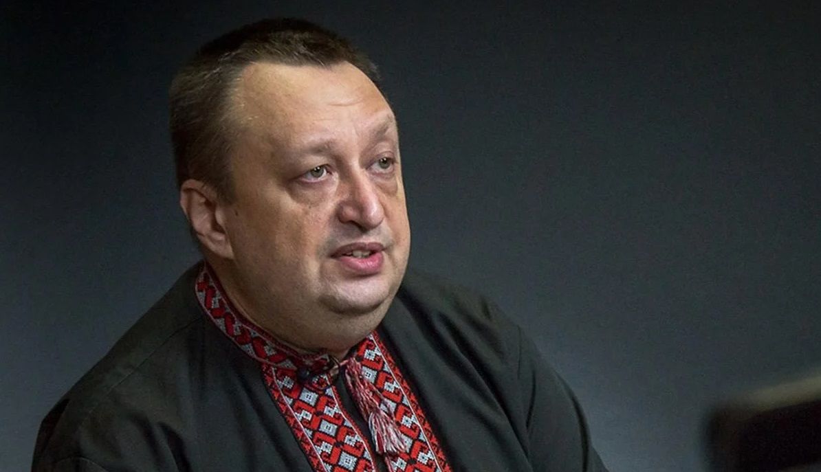“У Росії є авіація, але немає льотчиків”, – Віктор Ягун “У Росії є авіація, але немає льотчиків”, – Віктор Ягун