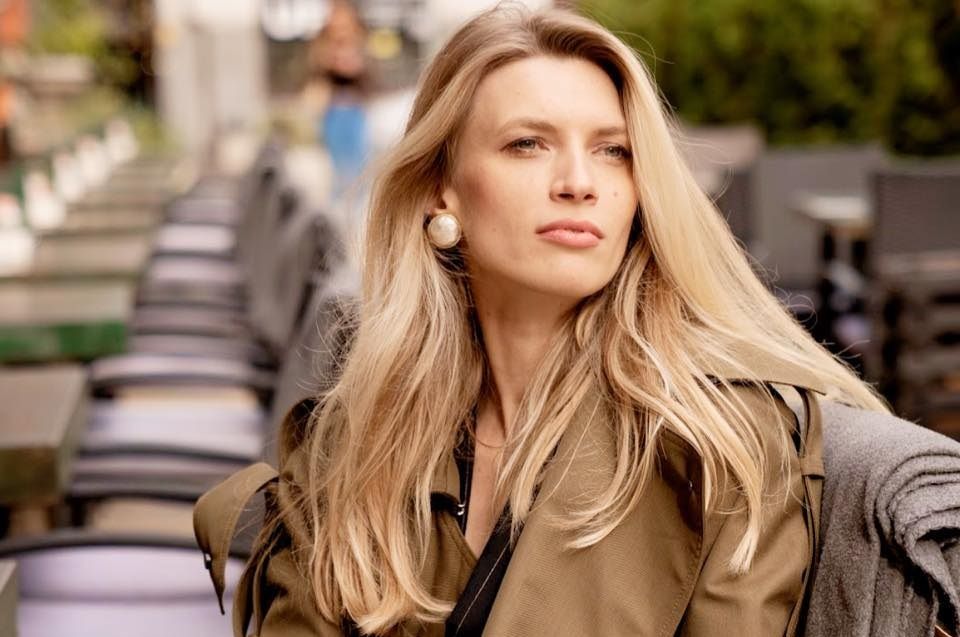 Речовини, прослушка та BIHUS