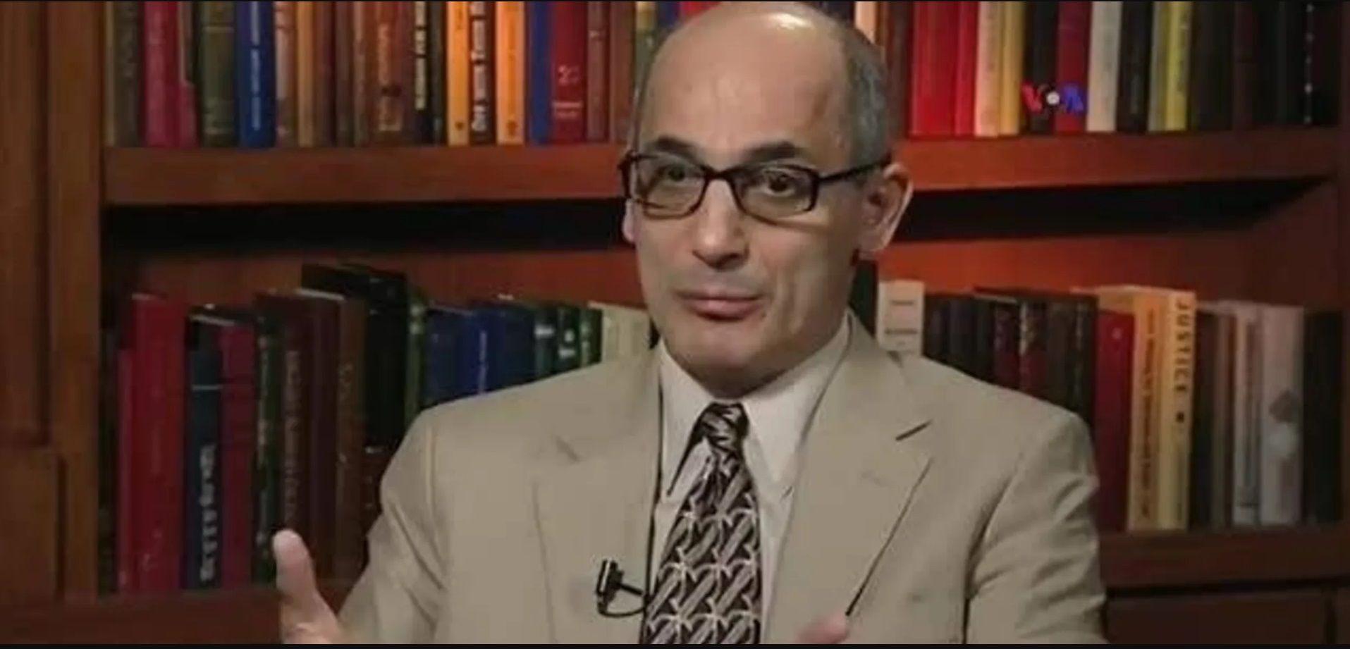 “Карабах для Азербайджану такий же, як Крим для України”, – Юнус Раміз “Карабах для Азербайджану такий же, як Крим для України”, – Юнус Раміз