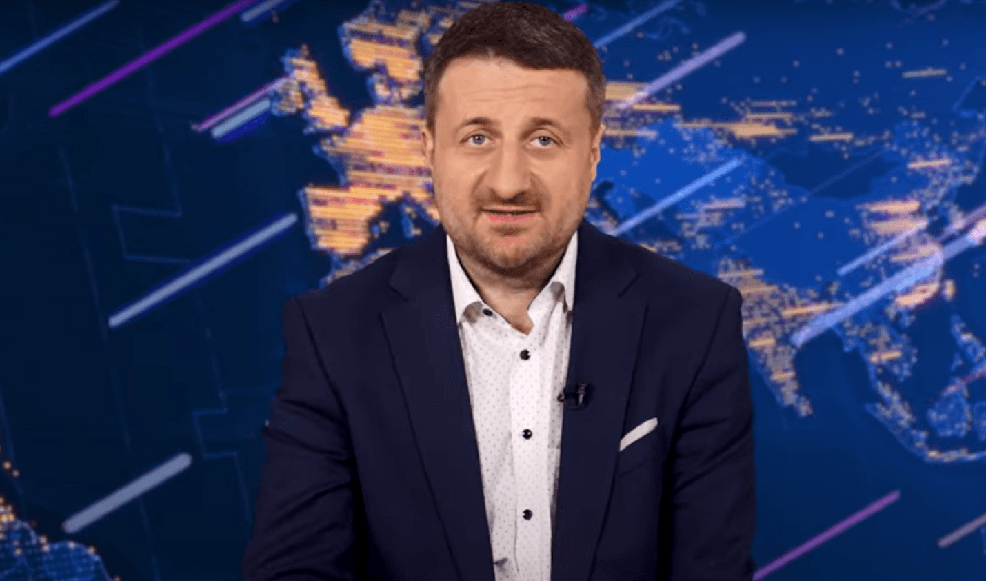 “Суд між Держаудитслужбою та Міноборони - це диверсія”, - Загородній “Суд між Держаудитслужбою та Міноборони - це диверсія”, - Загородній