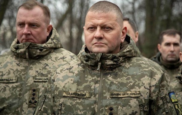 Генерали Європи і США зрозуміли, як багато часу вони втратили, — експерт Генерали Європи і США зрозуміли, як багато часу вони втратили, — експерт