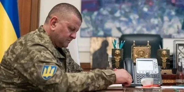 Офісу Президента потрібно навчитись чесності в Залужного, – нардеп Офісу Президента потрібно навчитись чесності в Залужного, – нардеп