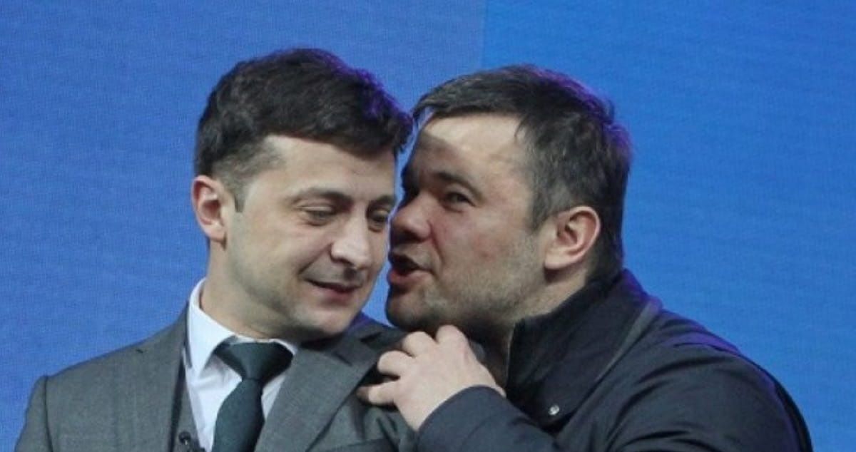Україна переможе лише за умови кадрових чисток навколо Зеленського, – Луценко Україна переможе лише за умови кадрових чисток навколо Зеленського, – Луценко