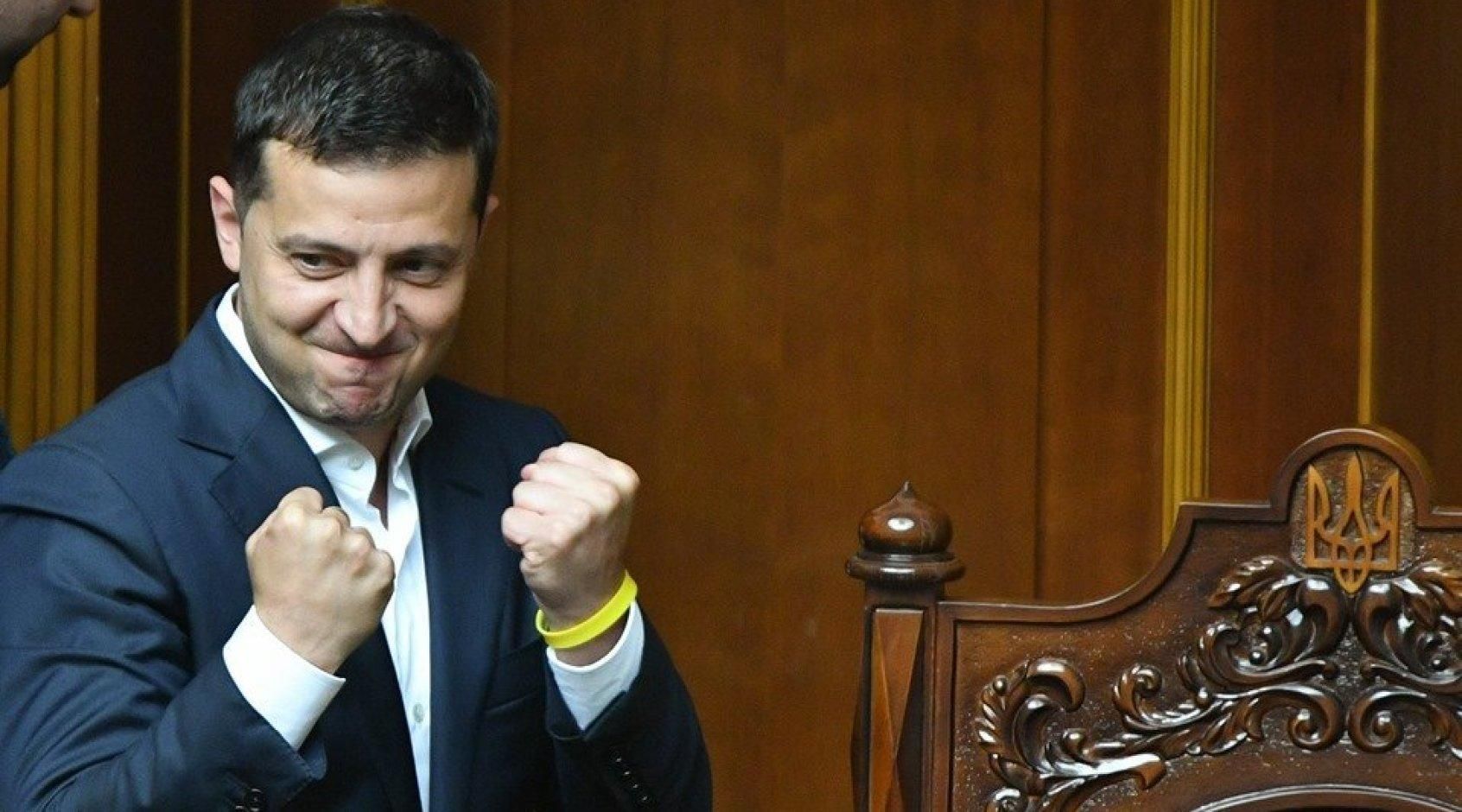 Масований удар РФ по Україні, політичний тролінг Росії та законопроєкт про подвійне громадянство Масований удар РФ по Україні, політичний тролінг Росії та законопроєкт про подвійне громадянство
