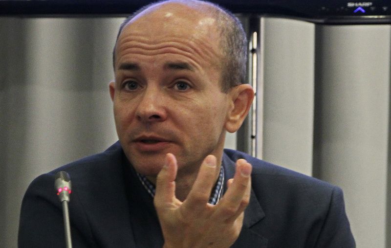 Борис Кушнірук: Загалом це не дуже добре, що курс гривні залишається незмінним