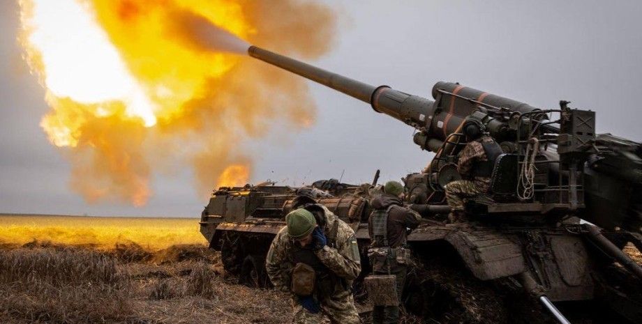 Часів Яр може повторити сценарій Авдіївки, – військовий експерт Часів Яр може повторити сценарій Авдіївки, – військовий експерт