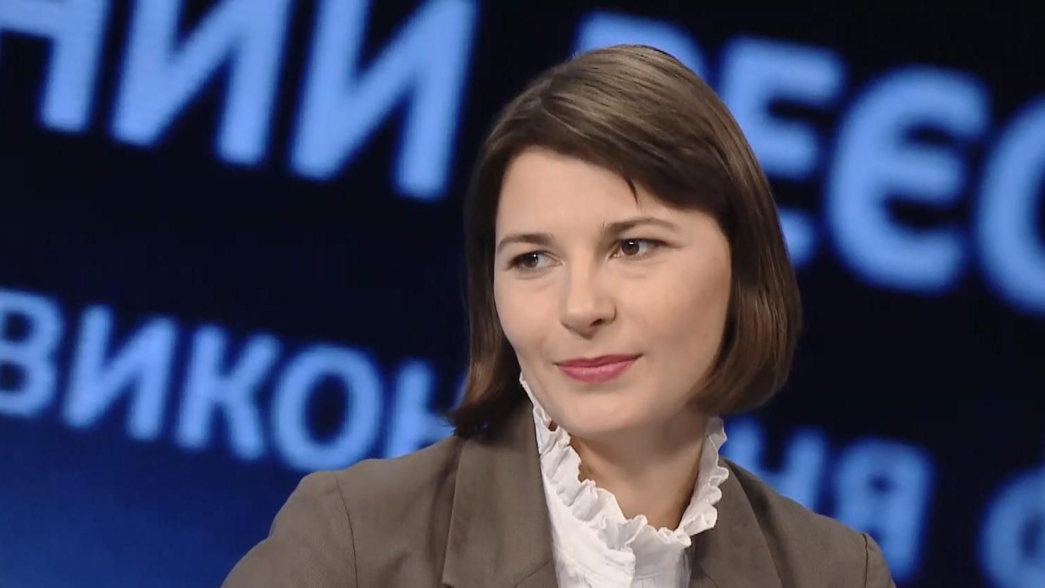 "Війна народжує нових олігархів", - Каленюк "Війна народжує нових олігархів", - Каленюк