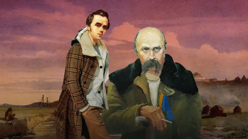 Ірина Фаріон: Не перевдягаймо Шевченка, не вдягаймо його в кросівки і "Ґуччі"!