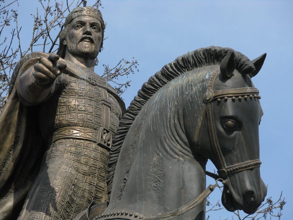 Данило Галицький — не Галицький?