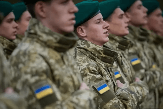 Чумак: мобілізація – це поповнення санітарних втрат і формування резервів, а не народне господарство Чумак: мобілізація – це поповнення санітарних втрат і формування резервів, а не народне господарство