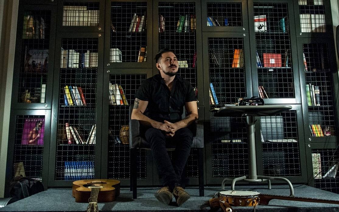 Як на заміну російській музиці прийшло щось на ім'я "байрактарщина"