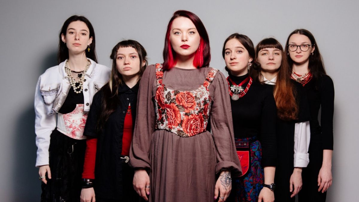 Що робити з шароварщиною в українському шоу-бізнесі?