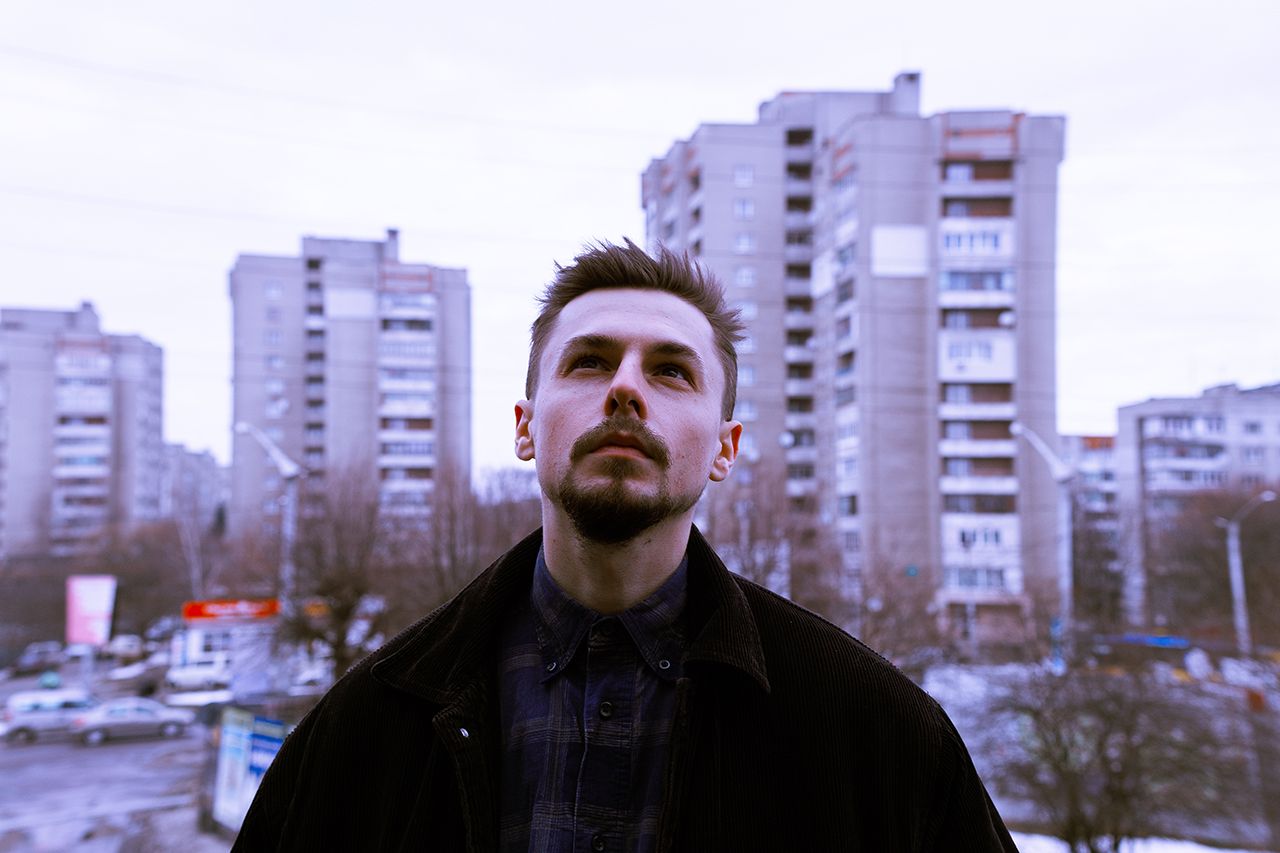 Паліндром: від режисера до творця альтернативного хіп-хопу