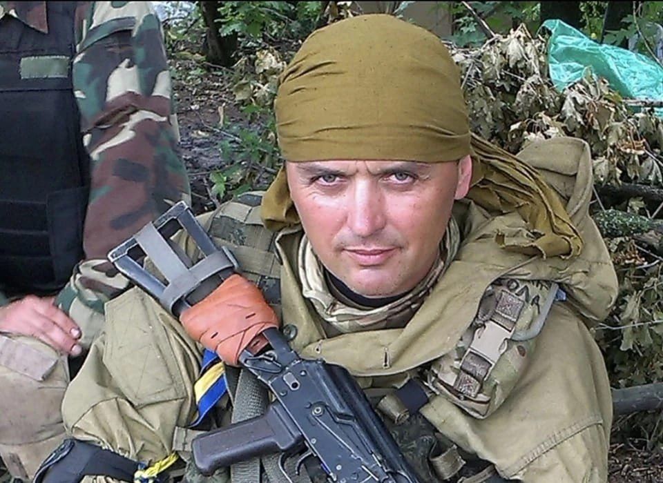 Гасло “Слава Україні” можуть використати проти нас, – офіцер ЗСУ про наступ російських легіонів на РФ Гасло “Слава Україні” можуть використати проти нас, – офіцер ЗСУ про наступ російських легіонів на РФ