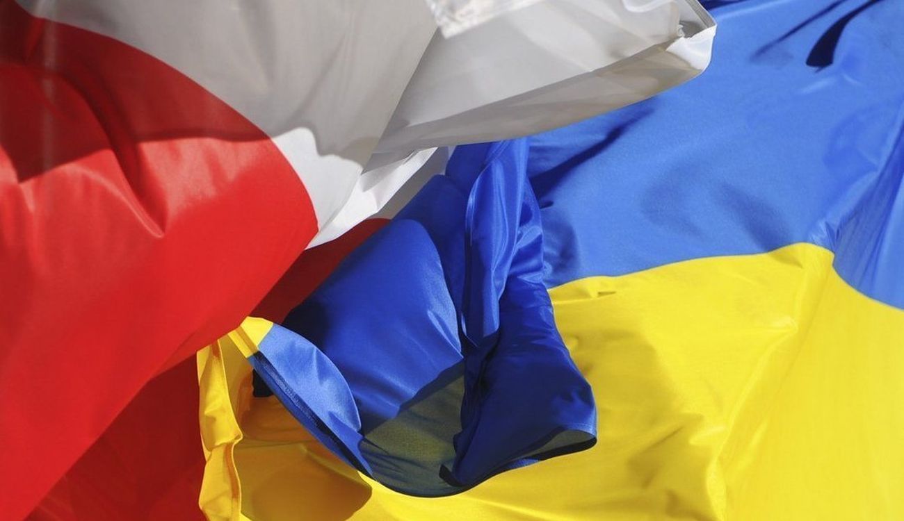 Черговий скандал і чергова велика помилка української влади