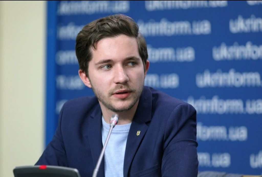 Європа нарешті зрозуміла, що Росія не зупиниться на перемозі в Україні, – Саакян Європа нарешті зрозуміла, що Росія не зупиниться на перемозі в Україні, – Саакян